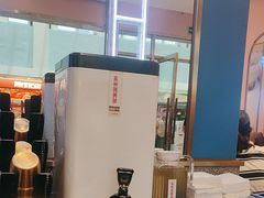 -小杨生煎(周浦万达店)