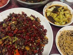 -温江公平红烧兔(总店)