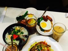 -和平馆·地道港澳茶餐厅(西门口店)