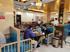 大堂-阿西叶滩羊馆(交大店)