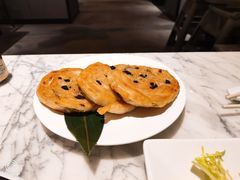 -青雅中餐厅(大连金石滩绿发希尔顿度假酒店)
