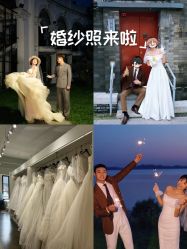 -绽放摄胶片摄影工作室