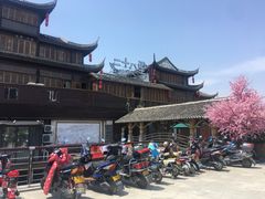 -二十八里太湖船菜(吉祥路店)