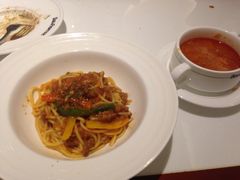 -斗牛士牛排餐厅(世欧王庄店)