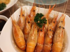 -上海宝华万豪酒店