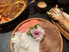 -色響火锅(恒隆广场店)