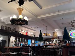 -宝莱纳餐厅(滨江店)