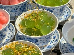 -七的湖·晚芳亭·阳澄湖农家菜·大闸蟹(莲花岛店)