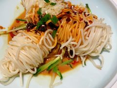 鸡丝凉面-外婆家(西红门荟聚购物中心店)