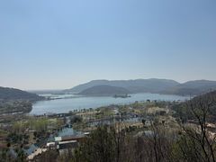 -南北湖风景区