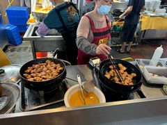 -大笑饭堂(甲子桥店)