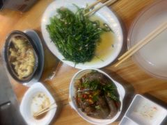 -车头老二大排档(金城步行街店)