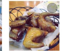 -煲煲掂风味煲仔饭餐厅(西区店)