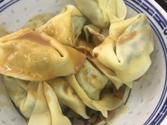 -吴茂兴本帮面(百色路店)