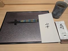 -小十Omakase(地王大厦店)