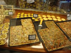 -Bakery(成都IFS国际金融中心店)