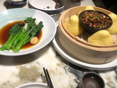 -绿茶餐厅(汇悦大融城店)