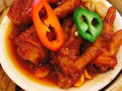 -聚龙酒家(富豪花园店)
