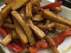 iphone_upload_pic-六和孝顺素食餐厅(西湖道店)