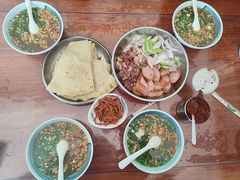 -饶阳传统豆腐脑