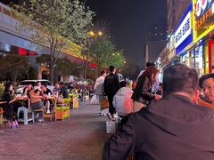 -秦君宝手擀菠菜面(金花路店)