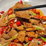 杭州吃酸菜鱼，我只认这家