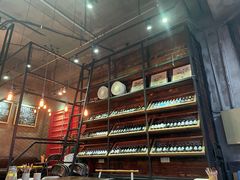 -MIKAKU(万达广场上海宝山店)