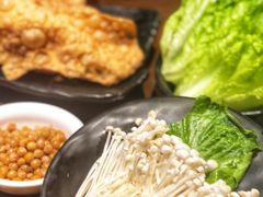 -牛焱·贵州黄牛肉火锅(城西银泰店)