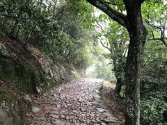 -西湖风景区十里琅珰-五云山