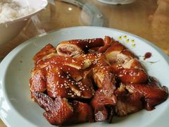 -水乡人家私房菜(逢简店)