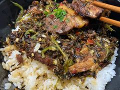 -擂饭(五一广场店)
