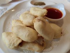 软炸里脊-马凯餐厅(长椿街店)