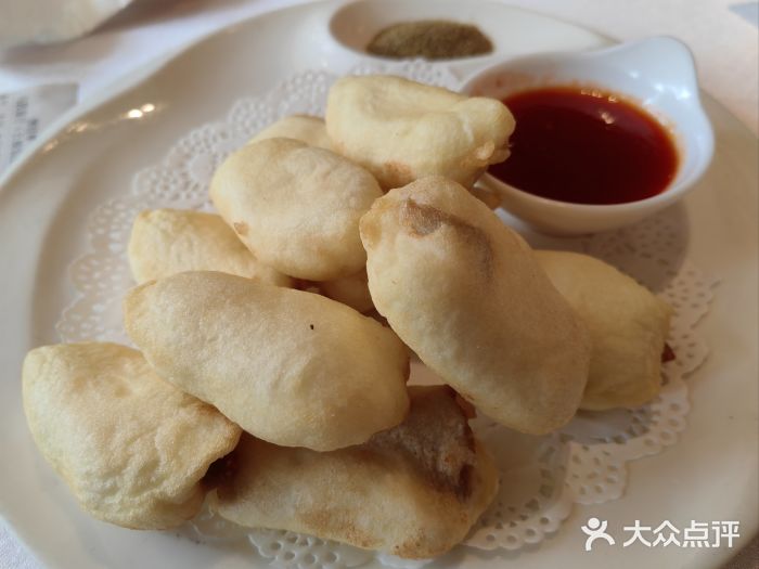 马凯餐厅(长椿街店)软炸里脊图片