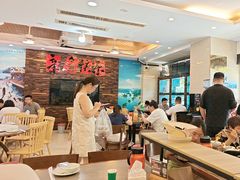 -浔味·山屿湖·正宗淳牌全鱼宴老字号
