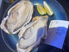 -蚝堡海鲜·威海菜·海肠捞饭·烧烤·亚洲吃蚝公司(幸福门店)