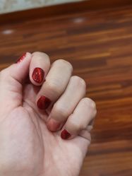-圣婕美甲美睫皮肤管理