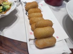 -钱塘秋荷(开鲁路店)