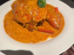 -狮拾久·现代新加坡料理(福田COCO Park店)