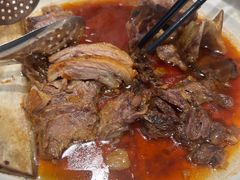 -西贝(无锡万象城店)