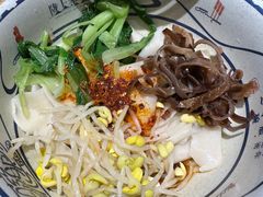 -陇上秦轩西安biangbiang面(EFC欧美金融商业城店)
