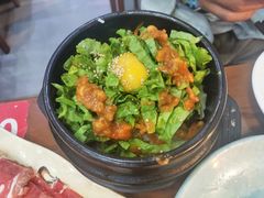 -延成苑韩式烤肉店(长春道店)