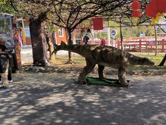 -牛鱼嘴原始生态风景区