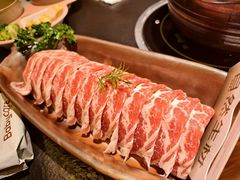 -季季山·云南野生菌火锅(上海首店)