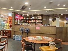 大堂-粤赏点(越秀城市广场店)