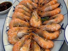 -明本海鲜大排档·鱼生海鲜烧烤宵夜(陈家祠店)