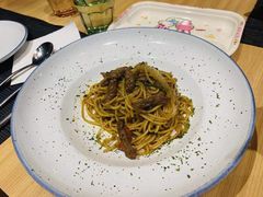 -百特喜·意大利餐厅(八佰伴镇江店)