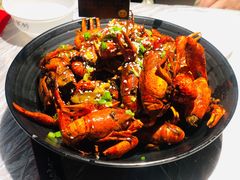 油焖大虾-巴厘龙虾·榜首油焖大虾(旗舰店·万松园)