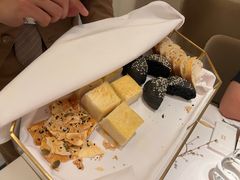 -王品牛排(郑州大卫城店)