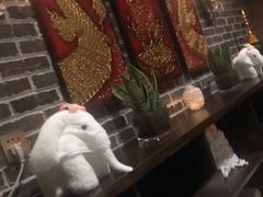 -泰禾馨·泰式按摩精油SPA(河西万达店)