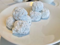 艾窝窝-四季民福烤鸭店(前门店)
